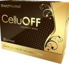 CelluOFF - nowe kapsułki zwalczające  cellulit od wewnątrz